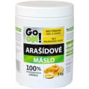 Go On arašídové máslo 1 kg