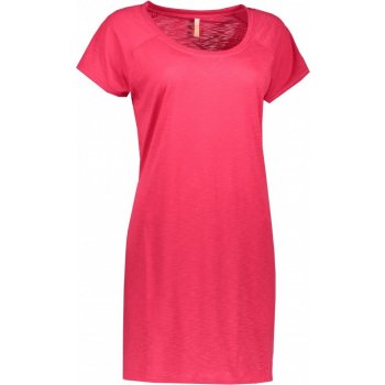 Nordblanc dámské šaty Sedate NBSLD6768 Růžová