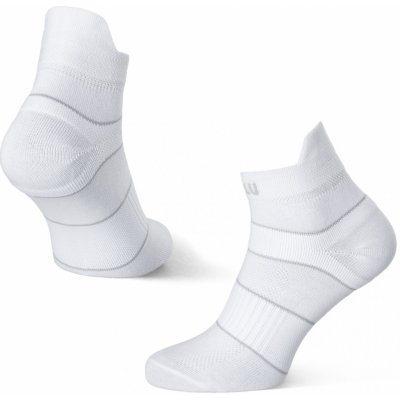 Zulu ponožky Sport Women bílá – Zboží Mobilmania