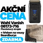 Wahl 8173-716 Vanish – Hledejceny.cz