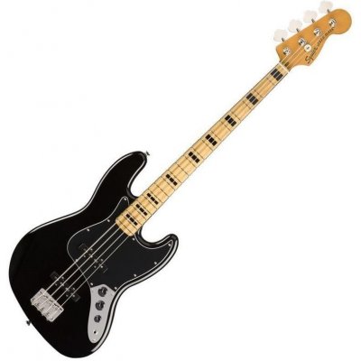 Fender Squier Classic Vibe Precision Bass 70s – Zboží Dáma