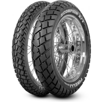 Pirelli Scorpion MT 90 A/T TT 80/90 R21 48S