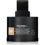 Goldwell Color Revive Root Retouch Powder Medium to Dark Blonde Střední a tmavá blond 3,7 g – Zboží Dáma