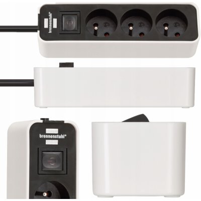 Brennenstuhl 1153234320 – Zboží Živě