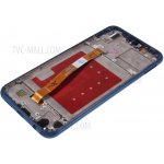 LCD Displej + Dotyková deska + Přední kryt Huawei P20 Lite – Zbozi.Blesk.cz