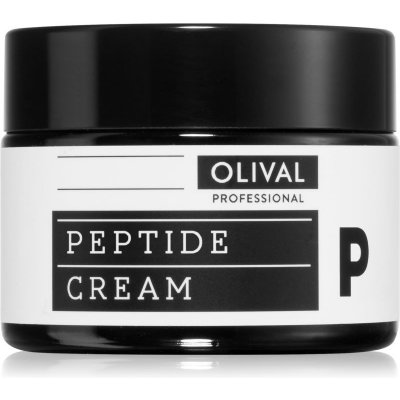 Olival Peptidový krém 50 ml