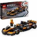LEGO® Speed Champions 77251 Závodní auto McLaren F1 Team MCL38 – Sleviste.cz