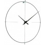 Nomon Bilbao L černé 110cm – Zboží Dáma