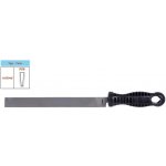 pilník dílenský Ajax nožový PZN 250/1 25x6,5 – Zboží Mobilmania