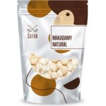 Šufan Makadamové ořechy natural 200 g – Zboží Mobilmania