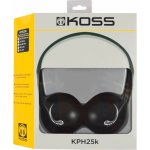 Koss KPH25 (PTX6/Recovery) – Hledejceny.cz