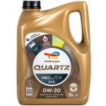 Total Quartz Ineo Xtra EC6 0W-20 5 l | Zboží Auto