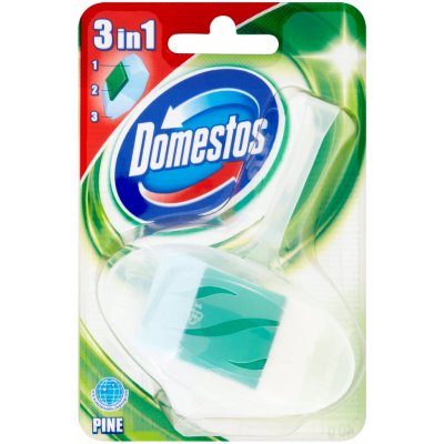 Domestos WC blok Pine 40 g