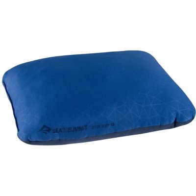 Pěnový polštář Sea to Summit Foam Core Pillow Regular navy blue – Hledejceny.cz