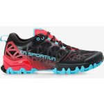 La Sportiva Bushido II GTX black/hibiscus – Zboží Dáma