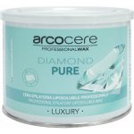 Arcocere depilační vosk v plechovce Diamond 400 ml – Hledejceny.cz