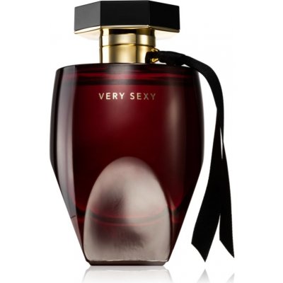 Victoria's Secret Very Sexy parfémovaná voda dámská 100 ml
