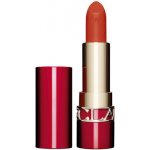 Clarins Joli Rouge Velvet krémová rtěnka s matným efektem 711V 3,5 g – Zboží Dáma