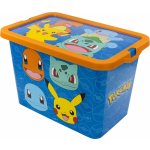 Stor box 7l Pokémon – Zboží Dáma