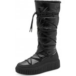 s.Oliver dámské sněhule 5-26442-43 černé – Sleviste.cz