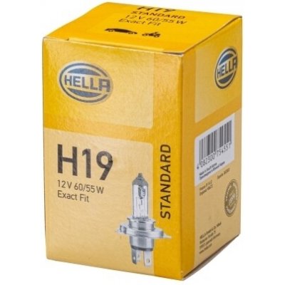 Žárovka, hlavní světlomet HELLA 8GJ 235 698-101 – Hledejceny.cz