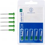 Curaprox CPS 11 Regular mezizubní kartáčky 5 ks blistr – Hledejceny.cz