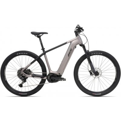 APACHE Falcon Bosch 2 Antracitová Rám 2026 – Sleviste.cz
