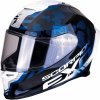 Přilba helma na motorku Scorpion EXO-R1 AIR OGI