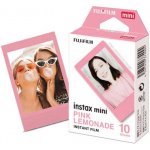 Fujifilm INSTAX Mini Pink Lemonade Frame 10 – Sleviste.cz