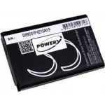 Powery Samsung SM-B550H 1200mAh – Zboží Živě