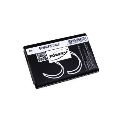 Powery Samsung SM-B550H 1200mAh – Zboží Živě
