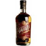Auténtico Nativo Overproof 54% 0,7 l (holá láhev) – Hledejceny.cz