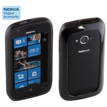 Pouzdro Nokia CC-1046 černé