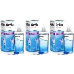 Bausch & Lomb ReNu MPS Sensitive Eyes 360 ml – Hledejceny.cz
