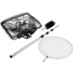 Heissner Nářadí na čištění jezírka TZ314-00 – Hledejceny.cz