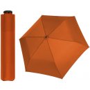 Doppler Zero 99 ultralehký mini deštník oranžový