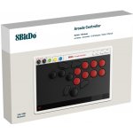 8BitDo Arcade Controller RET00620 – Zboží Živě