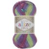 Příze Alize Diva Batik - 3241