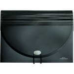 Concorde Spisové desky CONCORDE s přihrádkami - 25 kapes 480591 – Zboží Živě