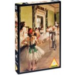 Piatnik Degas Hodina tance 1000 dílků – Zboží Mobilmania