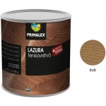 Primalex Lazura Tenkovrstvá 5 l Dub – Sleviste.cz