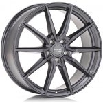 Platin P109 8x19 5x112 ET52 matt graphite | Zboží Auto