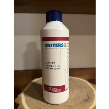 Leather Protection Cream kůže 500 ml