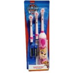 Psi Patrol Paw Patrol Pink – Hledejceny.cz