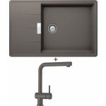 Set Schock Tia D-100LS + Epos – Sleviste.cz