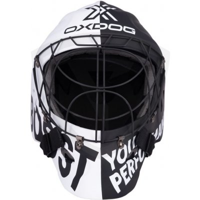 Oxdog XGuard Cage černá – Zboží Dáma