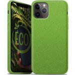 Pouzdro Forcell BIO Zero Waste iPhone 11 Pro Max - zelené – Hledejceny.cz