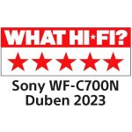 Sony WF-C700N – Sleviste.cz