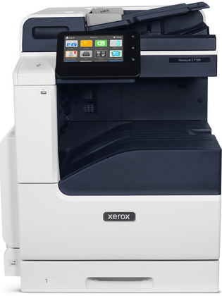 Xerox Versalink C7125