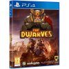 Hra na PS4 The Dwarves